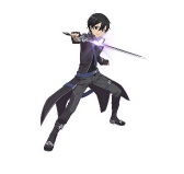 画像ギャラリー No.002のサムネイル画像 / 「SAO コード・レジスタ」にホロウ・リアリゼーション版のキリトたちが登場