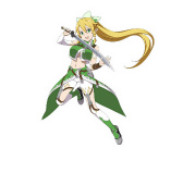 画像ギャラリー No.003のサムネイル画像 / 「SAO コード・レジスタ」にホロウ・リアリゼーション版のキリトたちが登場