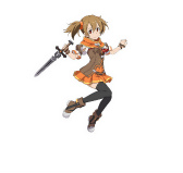 画像ギャラリー No.004のサムネイル画像 / 「SAO コード・レジスタ」にホロウ・リアリゼーション版のキリトたちが登場