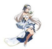 画像ギャラリー No.009のサムネイル画像 / 「SAO コード・レジスタ」の2周年記念，1日1回無料レアスカウトが開催中