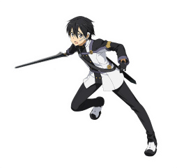 画像ギャラリー No.004のサムネイル画像 / 「SAO コード・レジスタ」，劇場版のキリト＆アスナがレアスカウトに登場