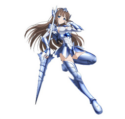 画像ギャラリー No.006のサムネイル画像 / 「SAO コード・レジスタ」にて「アクセル・ワールド EOB」コラボが開催中