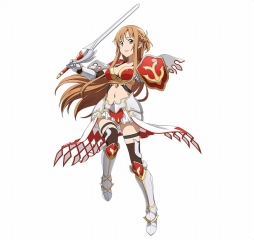 画像ギャラリー No.004のサムネイル画像 / 「SAO コード・レジスタ」で「魅惑の女戦士レアスカウト」が開催中