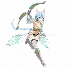 画像ギャラリー No.006のサムネイル画像 / 「SAO コード・レジスタ」で「魅惑の女戦士レアスカウト」が開催中