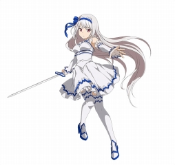 画像ギャラリー No.008のサムネイル画像 / 「SAO コード・レジスタ」で「魅惑の女戦士レアスカウト」が開催中