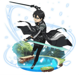 画像ギャラリー No.004のサムネイル画像 / 「SAO コード・レジスタ」,★9まで覚醒可能な新レア“★8”が解禁
