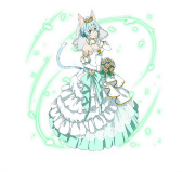 画像ギャラリー No.004のサムネイル画像 / 「SAO コード・レジスタ」にてウェディング衣装スカウトが実施中