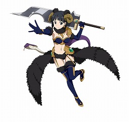 画像ギャラリー No.008のサムネイル画像 / 「SAO コード・レジスタ」，“水着レアスカウト”が登場