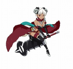 画像ギャラリー No.009のサムネイル画像 / 「SAO コード・レジスタ」，“水着レアスカウト”が登場