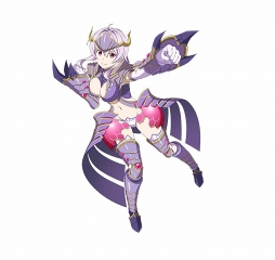 画像ギャラリー No.003のサムネイル画像 / 「SAO コード・レジスタ」，メイド衣装レアスカウト＆レイドイベントも開催中