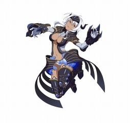 画像ギャラリー No.004のサムネイル画像 / 「SAO コード・レジスタ」，メイド衣装レアスカウト＆レイドイベントも開催中