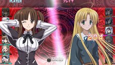 画像ギャラリー No.007のサムネイル画像 / PS Vita版「ハイスクールD×D NEW FIGHT」が今夏配信。オリジナルストーリーが展開する新作RPGはダウンロード専用でアイテム課金制