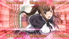 画像ギャラリー No.008のサムネイル画像 / PS Vita版「ハイスクールD×D NEW FIGHT」が今夏配信。オリジナルストーリーが展開する新作RPGはダウンロード専用でアイテム課金制