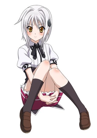 画像ギャラリー No.013のサムネイル画像 / PS Vita版「ハイスクールD×D NEW FIGHT」が今夏配信。オリジナルストーリーが展開する新作RPGはダウンロード専用でアイテム課金制