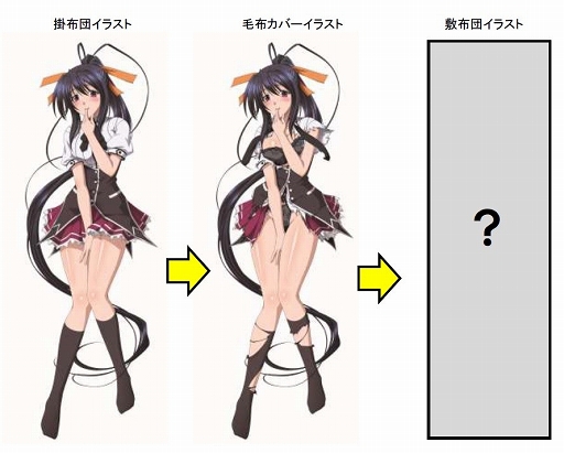 画像ギャラリー No.004のサムネイル画像 / ハーレムRPG「ハイスクールD×D NEW FIGHT」の配信日が8月28日に決定