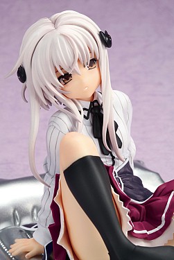 画像ギャラリー No.002のサムネイル画像 / 「ハイスクールD×D NEW FIGHT」キャンペーン賞品に「小猫」フィギュア追加