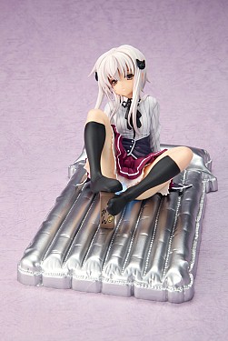 画像ギャラリー No.003のサムネイル画像 / 「ハイスクールD×D NEW FIGHT」キャンペーン賞品に「小猫」フィギュア追加