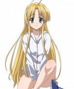 画像ギャラリー No.005のサムネイル画像 / 「ハイスクールD×D NEW FIGHT」の配信がスタート。イロイロな部分の動きが見えるPV第2弾「イキイキ動く♪編」も公開に