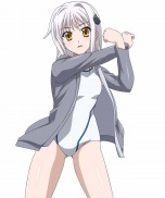 画像ギャラリー No.007のサムネイル画像 / 「ハイスクールD×D NEW FIGHT」の配信がスタート。イロイロな部分の動きが見えるPV第2弾「イキイキ動く♪編」も公開に