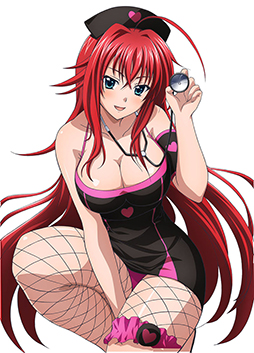 画像ギャラリー No.007のサムネイル画像 / 「ハイスクールD×D NEW FIGHT」，本日から新規登録受付を再開