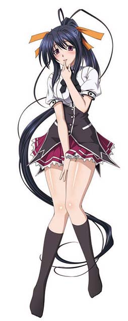 画像ギャラリー No.011のサムネイル画像 / 「ハイスクールD×D NEW FIGHT」，本日から新規登録受付を再開