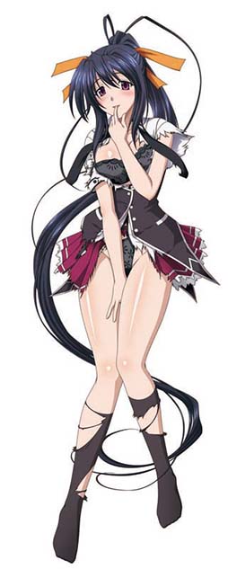 画像ギャラリー No.012のサムネイル画像 / 「ハイスクールD×D NEW FIGHT」，本日から新規登録受付を再開