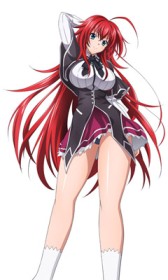 画像ギャラリー No.007のサムネイル画像 / 「ハイスクールD×D NEW FIGHT」,Twitterキャンペーンでもらえるアイテムに「ED 姫島朱乃 SR」が追加