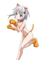 画像ギャラリー No.003のサムネイル画像 / 「ハイスクールD×D NEW FIGHT」，10万ダウンロード記念ガチャが販売開始