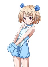 画像ギャラリー No.004のサムネイル画像 / 「ハイスクールD×D NEW FIGHT」，10万ダウンロード記念ガチャが販売開始