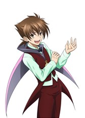 画像ギャラリー No.005のサムネイル画像 / 「ハイスクールD×D NEW FIGHT」，10万ダウンロード記念ガチャが販売開始