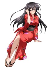 画像ギャラリー No.007のサムネイル画像 / 「ハイスクールD×D NEW FIGHT」，10万ダウンロード記念ガチャが販売開始