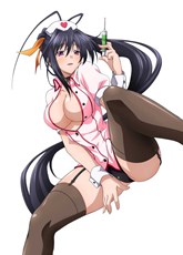 画像ギャラリー No.008のサムネイル画像 / 「ハイスクールD×D NEW FIGHT」，10万ダウンロード記念ガチャが販売開始