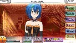 画像ギャラリー No.012のサムネイル画像 / 「ハイスクールD×D NEW FIGHT」，10万ダウンロード記念ガチャが販売開始