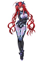 画像ギャラリー No.005のサムネイル画像 / 「ハイスクールD×D NEW FIGHT」×「新次元ゲイム ネプテューヌVII」コラボイベント開催中
