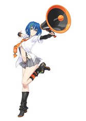 画像ギャラリー No.006のサムネイル画像 / 「ハイスクールD×D NEW FIGHT」×「新次元ゲイム ネプテューヌVII」コラボイベント開催中