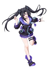 画像ギャラリー No.007のサムネイル画像 / 「ハイスクールD×D NEW FIGHT」×「新次元ゲイム ネプテューヌVII」コラボイベント開催中