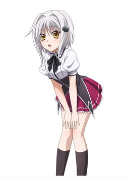 画像ギャラリー No.002のサムネイル画像 / 「ハイスクールD×D NEW FIGHT」がダンジョンモード&特訓モードを実装