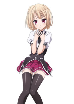 画像ギャラリー No.003のサムネイル画像 / 「ハイスクールD×D NEW FIGHT」がダンジョンモード&特訓モードを実装