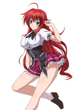 画像ギャラリー No.005のサムネイル画像 / 「ハイスクールD×D NEW FIGHT」がダンジョンモード&特訓モードを実装
