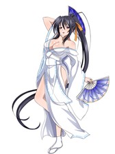 画像ギャラリー No.009のサムネイル画像 / 「ハイスクールD×D NEW FIGHT」×「閃乱カグラ ESTIVAL VERSUS -少女達の選択-」コラボイベント開催中