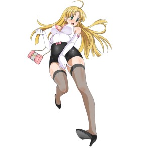 画像ギャラリー No.004のサムネイル画像 / 「ハイスクールD×D NEW FIGHT」サバイバルイベント「ナイトドレス」を開催