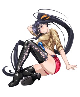 画像ギャラリー No.003のサムネイル画像 / 「ハイスクールD×D NEW FIGHT」1.95verにアップデート。降臨ダンジョンを実施