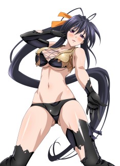 画像ギャラリー No.004のサムネイル画像 / 「ハイスクールD×D NEW FIGHT」1.95verにアップデート。降臨ダンジョンを実施