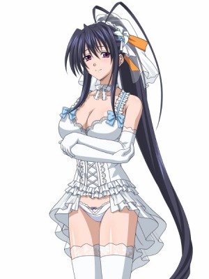 画像ギャラリー No.005のサムネイル画像 / 「ハイスクールD×D NEW FIGHT」1.95verにアップデート。降臨ダンジョンを実施