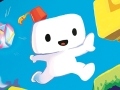 パズルアクションゲーム「FEZ」が8月20日に配信。「3次元に干渉する能力」で世界を回転させ，キューブを集めよう