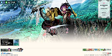 画像ギャラリー No.001のサムネイル画像 / 「新・世界樹の迷宮2　ファフニールの騎士」の公式サイトが正式公開。キャラクターや戦闘シーンなどを確認できるティザームービーが掲載に