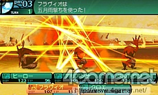 画像ギャラリー No.038のサムネイル画像 / 「新・世界樹の迷宮2　ファフニールの騎士」，ストーリーや主要キャラクター情報が公開