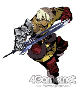 画像ギャラリー No.060のサムネイル画像 / 「新・世界樹の迷宮2　ファフニールの騎士」，ストーリーや主要キャラクター情報が公開