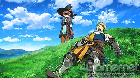 画像ギャラリー No.066のサムネイル画像 / 「新・世界樹の迷宮2　ファフニールの騎士」，ストーリーや主要キャラクター情報が公開
