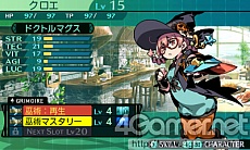 画像ギャラリー No.069のサムネイル画像 / 「新・世界樹の迷宮2　ファフニールの騎士」，ストーリーや主要キャラクター情報が公開